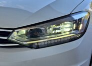 Volkswagen Touran 32