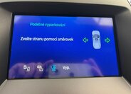 Ford S-MAX MPV 2,5 l 140 kw