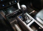 Toyota Tacoma 24