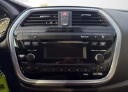 Suzuki SX4 S-Cross SUV / Terénní 1,4 l 95 kw