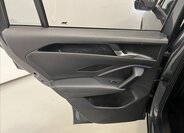 Volkswagen Tiguan SUV 1,5 l 96 kw