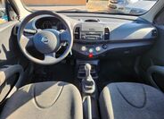 Nissan Micra 9