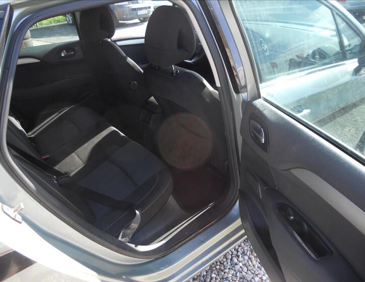 Citroën C4 18