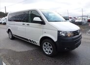 Volkswagen Transporter Ostatní 2,0 l 75 kw