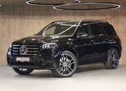 Mercedes-Benz Ostatní SUV / Terénní 3,0 l 285 kw