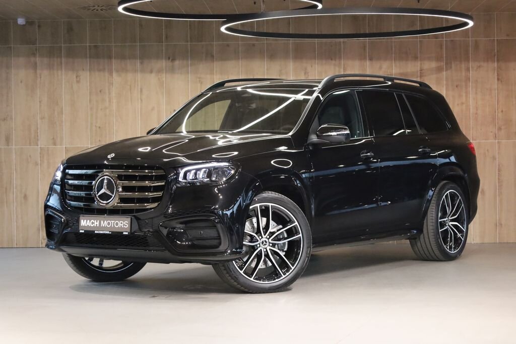 Mercedes-Benz Ostatní SUV / Terénní 3,0 l 285 kw