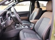 Volkswagen Amarok Pick-up 3,0 l 177 kw