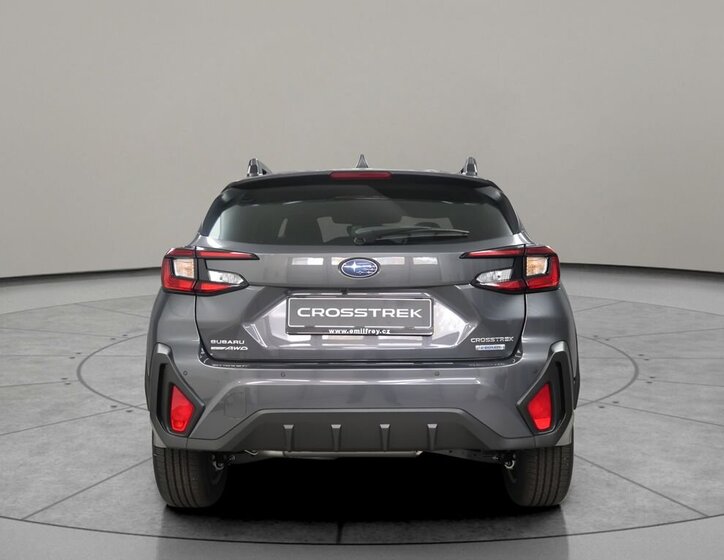 Subaru Crosstrek SUV / Terénní 2,0 l 100 kw