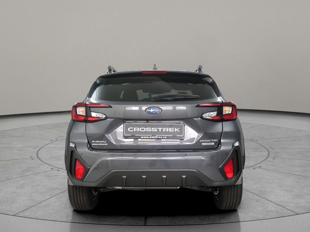 Subaru Crosstrek SUV / Terénní 2,0 l 100 kw