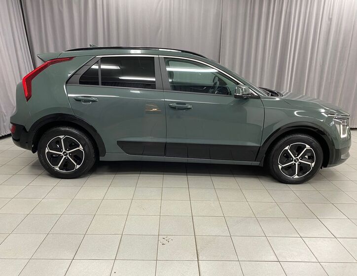 KIA Niro 4