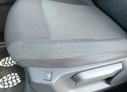 Peugeot Rifter MPV 1,5 l 75 kw