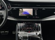 Audi Q7 SUV 3,0 l 210 kw