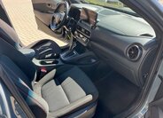 Hyundai Kona SUV / Terénní 1,6 l 145 kw