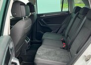 Volkswagen Tiguan Kombi 1,5 l 110 kw