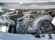 Volkswagen Transporter Ostatní 2,0 l 75 kw