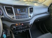 Hyundai Tucson SUV / Terénní 2,0 l 100 kw