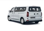 Volkswagen Caravelle Kombi 0,0 110 kw