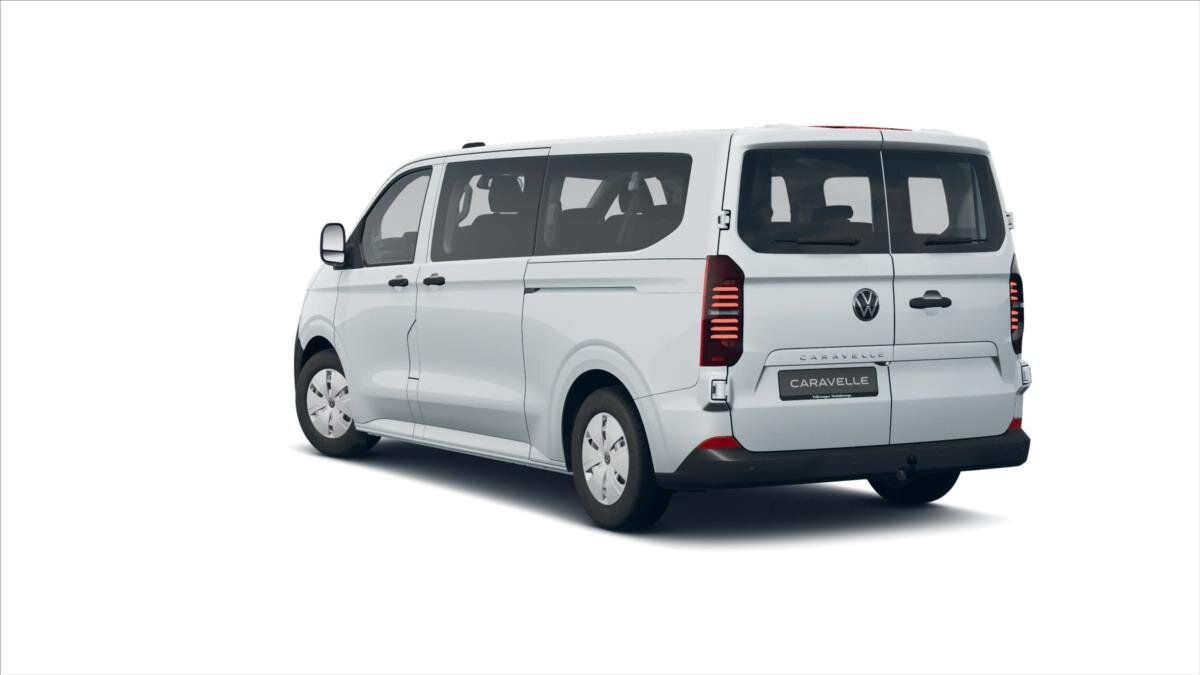 Volkswagen Caravelle Kombi 0,0 110 kw