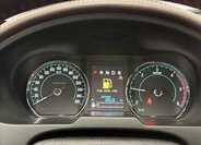 Jaguar XF Kombi 3,0 l 202 kw