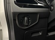 Volkswagen Touran MPV 2,0 l 140 kw