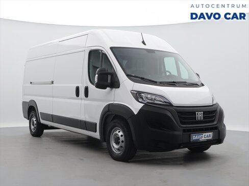 Fiat Ducato Skříň 2,2 l 103 kw