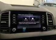 Škoda Karoq SUV 1,5 l 110 kw