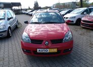 Renault Thalia Sedan / Limuzína 1,1 l 55 kw