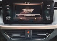 Škoda Scala Hatchback 1,5 l 110 kw