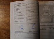 Volkswagen Passat Kombi 1,6 l 77 kw