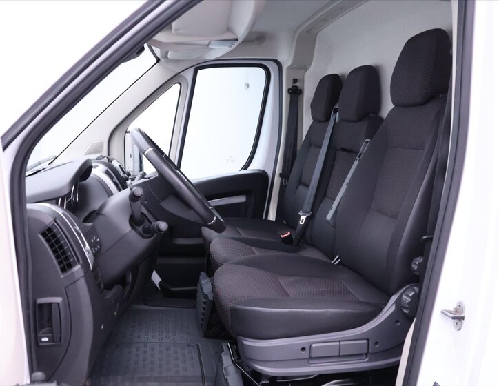 Citroën Jumper Ostatní 2,2 l 103 kw