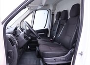 Citroën Jumper Ostatní 2,2 l 103 kw