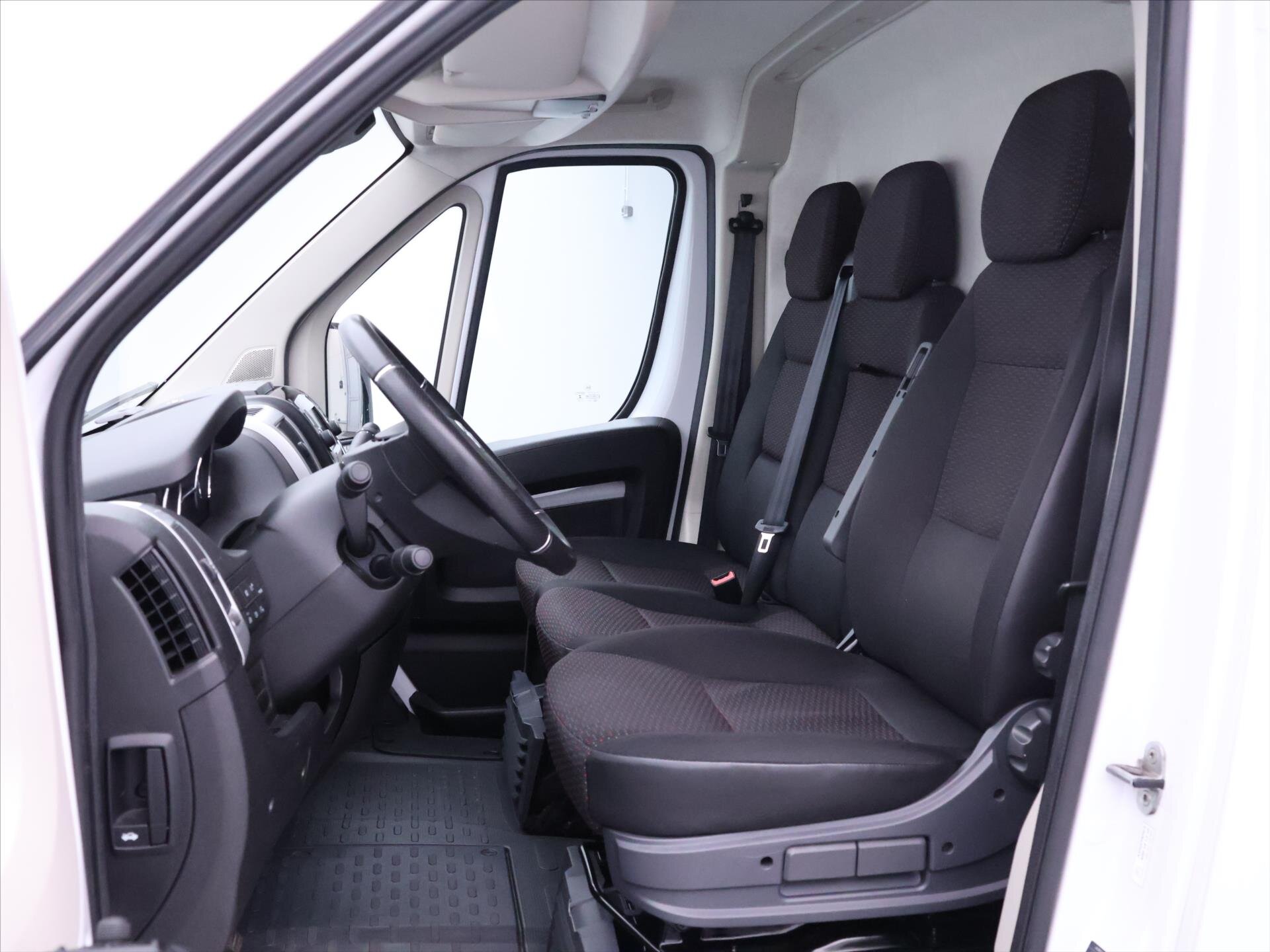 Citroën Jumper Ostatní 2,2 l 103 kw