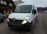 Renault Master 3