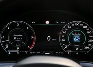 Volkswagen Touareg SUV / Terénní 0,0 252 kw