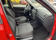 Škoda Fabia 10
