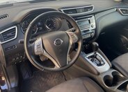 Nissan Qashqai SUV / Terénní 1,2 l 85 kw