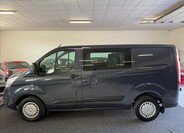 Ford Transit Custom 3