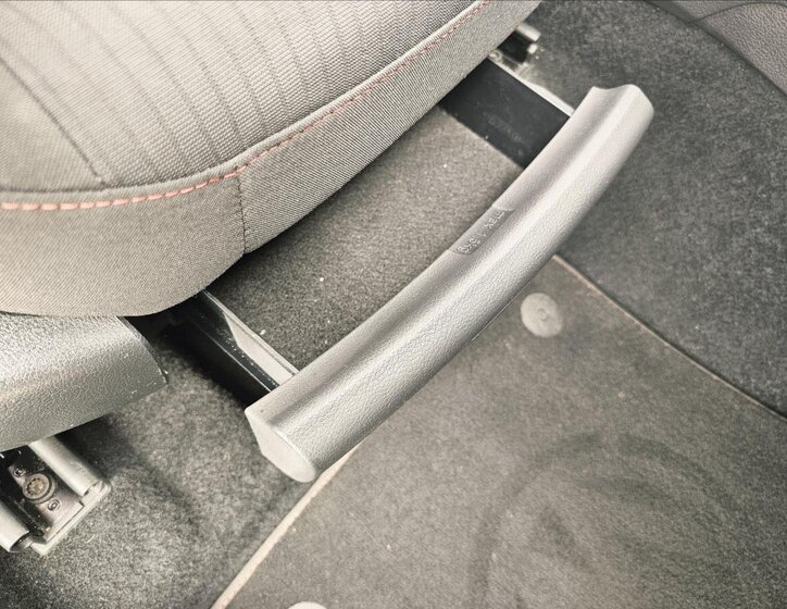 Volkswagen Golf Kombi 2,0 l 110 kw