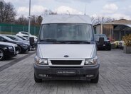 Ford Transit Skříň 2,0 l 73 kw