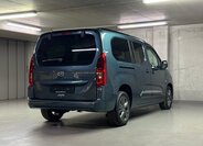 Toyota ProAce City Verso MPV 1,5 l 96 kw