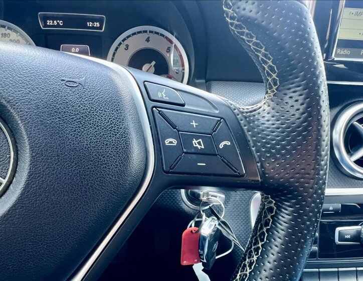 Mercedes-Benz Třídy A 26