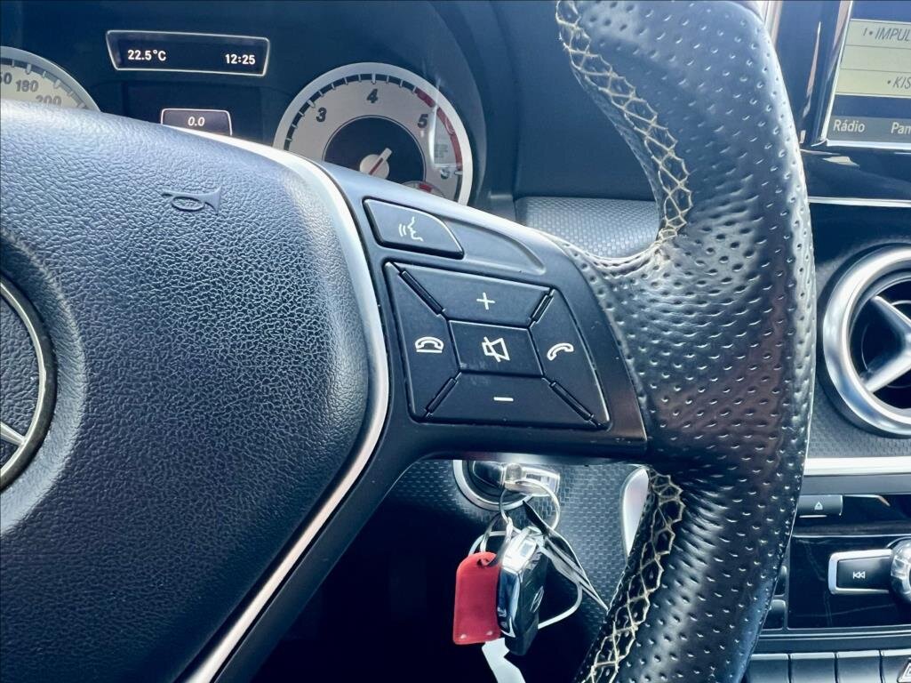 Mercedes-Benz Třídy A