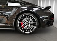 Porsche 911 Kupé 3,8 l 383 kw