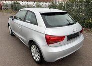 Audi A1 Hatchback 1,6 l 77 kw