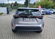 Toyota Yaris Cross 30