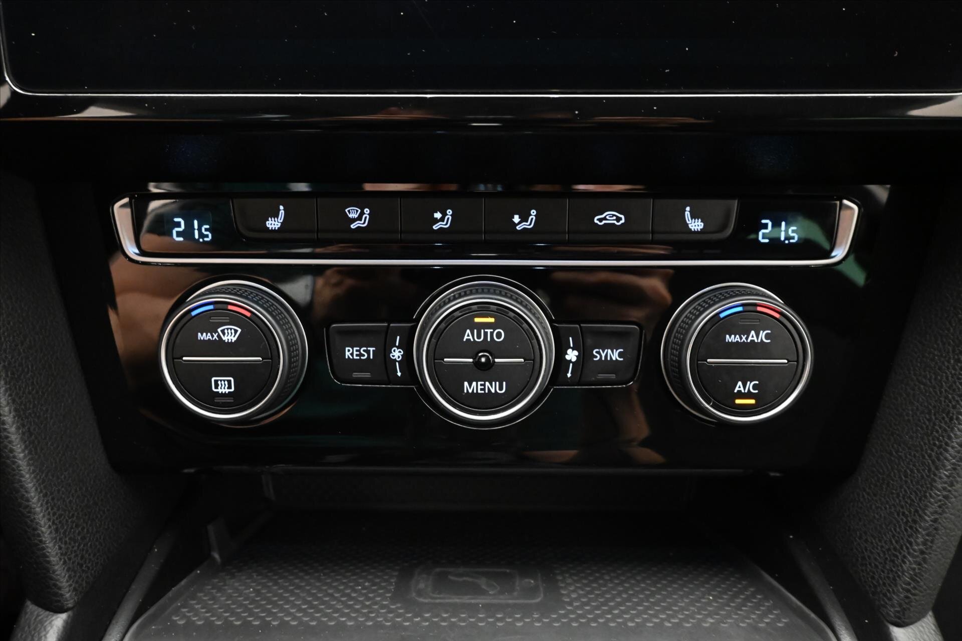 Volkswagen Passat Kombi 2,0 l 110 kw