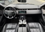 Land Rover Range Rover Evoque SUV 2,0 l 110 kw