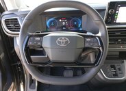 Toyota ProAce Verso MPV 2,0 l 130 kw