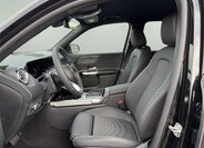 Mercedes-Benz GLB SUV / Terénní 2,0 l 110 kw