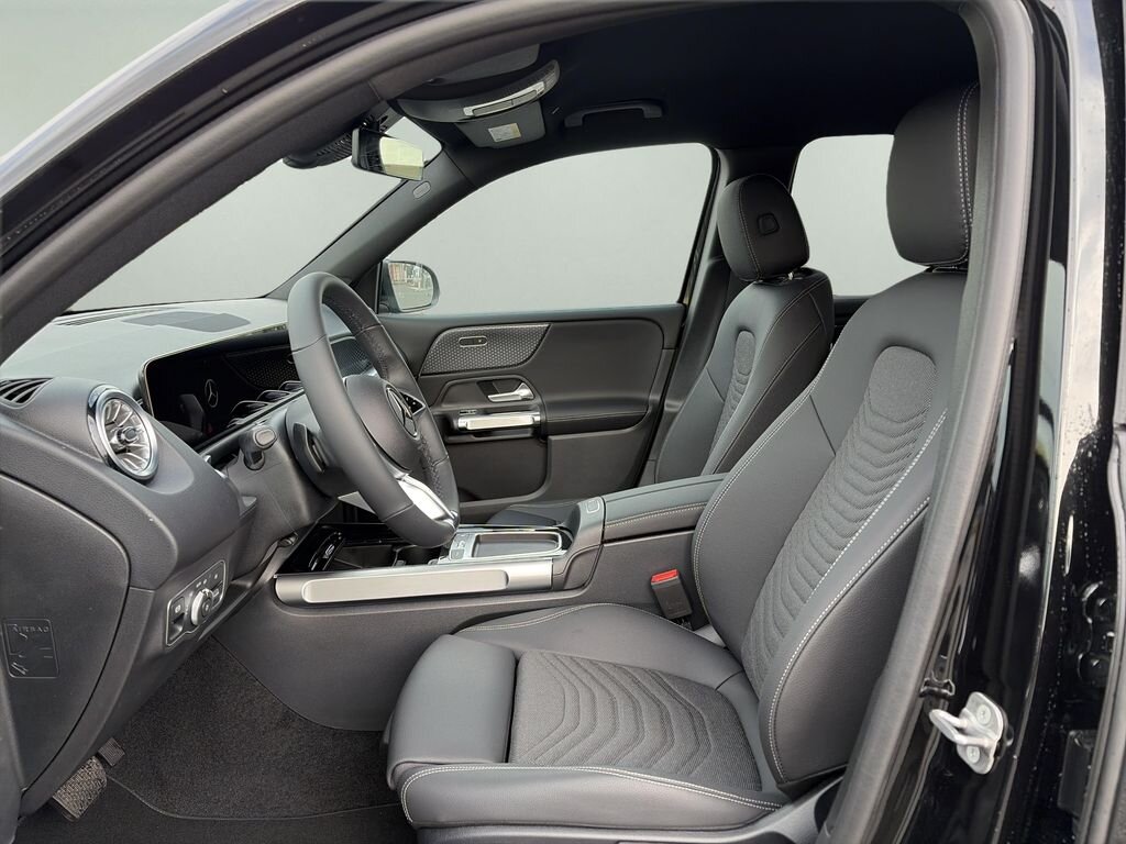 Mercedes-Benz GLB SUV / Terénní 2,0 l 110 kw